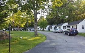 Franconia Notch Motel Lincoln Nh