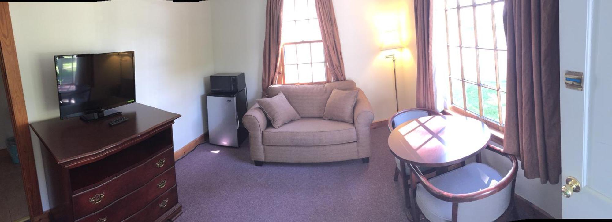 Franconia Notch Motel Lincoln Room photo
