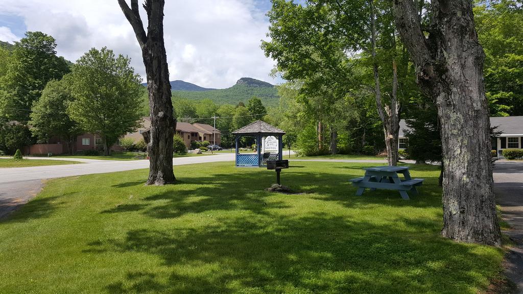 Franconia Notch Motel Lincoln Exterior photo